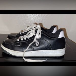 Men’s Sneakers Size 8 1/2